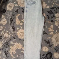 شلوار نیم بگ مانتو