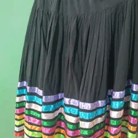 لباس محلی|لباس|لاهیجان, جمهوری|دیوار