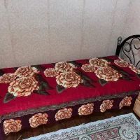 دوعدد تخت سالم|تخت و سرویس خواب|بندر انزلی, آخرخط|دیوار