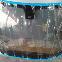 شیشه اتومبیل۶۸|خدمات موتور و ماشین|کرج, گلشهر|دیوار