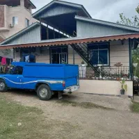 فروش ویلاباغ۴۵۰متری درمنطقه برندوخاص