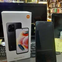 شیائومی Redmi Note 12 4G با حافظهٔ ۲۵۶ گیگابایت|موبایل|شاهین‌شهر, حافظ جنوبی|دیوار