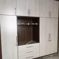 کابینت کار و نصب تعمیرات کابینت و کمد پارتیشن|خدمات پیشه و مهارت|چابهار, |دیوار