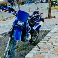 موتور تریل نامی 200|موتورسیکلت|جوانرود, |دیوار