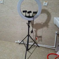 رینگ لایت نو