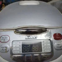 چند عدد ظرف کار کرده هستن ولی سالم