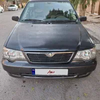 پراید 111 se مدل ۹۶