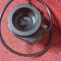 لنز حرفه ای دوربین مداربسته|دوربین مداربسته|تهران, سلسبیل جنوبی|دیوار