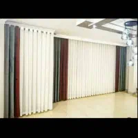 پرده های خاص وروز دنیا|پرده، رانر، رومیزی|یاسوج, |دیوار