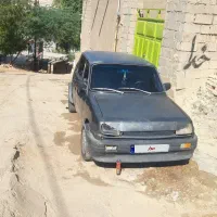 ماشین|خودرو سواری و وانت|مسجد سلیمان, |دیوار