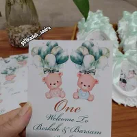 گیفت شمع،دندونی،تولد|صنایع دستی و سایر لوازم تزئینی|رشت, اسماعیل آباد|دیوار