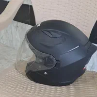 کلاه کاسکت رادین در حد نو