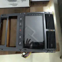 سیستم درحد نو|قطعات یدکی و لوازم جانبی|کاشان, دشت چال|دیوار