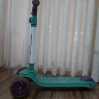 اسکوتر تعادلی