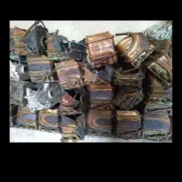 فروش خریدار  انواع ضایعات کارتن پلاستیک|عمده‌فروشی|پردیس, شهرک صنعتی کمرد|دیوار