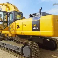 بیل مکانیکی