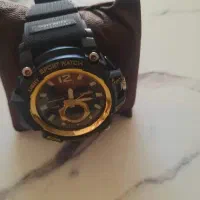 ساعت اسکمی کاملا نو