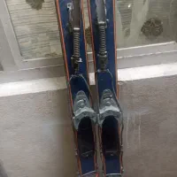 چوب اسکی|ورزش‌های زمستانی|تهران, لویزان|دیوار