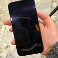 ایفون ۱۴ نرمال مشکی