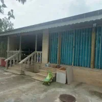 فروش ویلا با زمین۳۷۰۰ متر سقالکسار  آقا سید شریف|فروش خانه و ویلا|رشت, لاکان|دیوار