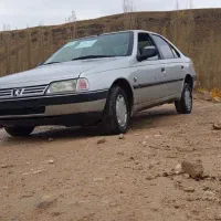 پژو405|خودرو سواری و وانت|سلماس, |دیوار