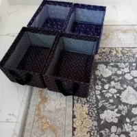 دوخت انوا ساکها مامی بگ و باکس اسکلت دار برزنتی|خدمات پیشه و مهارت|ایلام, |دیوار