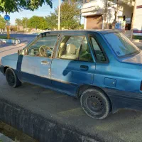 پراید۸۴|خودرو سواری و وانت|مشگین شهر, |دیوار