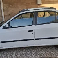 سمند ef7 مدل 96