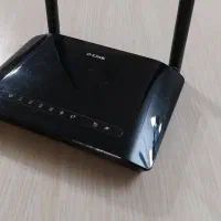 مودم d link 2740u