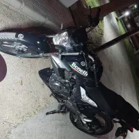 بنلی 150|موتورسیکلت|اصفهان, خانه اصفهان|دیوار