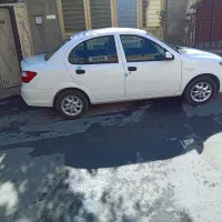 ساینا اس ۸۵ گانه ۴۰۴|خودرو سواری و وانت|ایلام, |دیوار