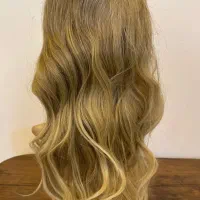 کلاه گیس|آرایشی، بهداشتی، درمانی|تهران, امام خمینی|دیوار