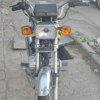 موتور ۲۰۰ پرواز مدل۹۳