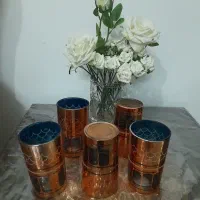 سرویس پا سماوری|ظروف سرو و پذیرایی|قم, حنیف نژاد|دیوار