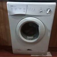 ماشین لباسشویی یوتکس ، فریزر ارج|ماشین لباسشویی و خشککن لباس|ری, شهید غیوری (ابن باویه)|دیوار