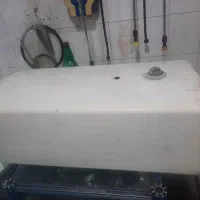 همه چیاش سالم به شرط امتحان فروش فوری|آبگرمکن، پکیج، شوفاژ|استهبان, |دیوار