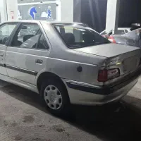 پژو پارس 86 بدون رنگ|خودرو سواری و وانت|اندیمشک, |دیوار