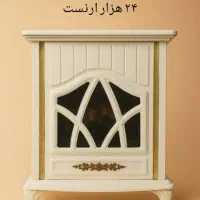 بخاری ۲۴ هزار طرح ارنست