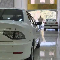 سمند سورن پلاس دوگانه مدل ۱۴۰۱|خودرو سواری و وانت|پارسآباد, |دیوار