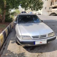 فروش زانتیا 2000مدل 85