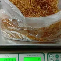 ریشه زعفران