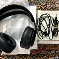 هدست 3d pluse ps5|کنسول، بازی ویدئویی و آنلاین|رشت, کوی فکوری|دیوار