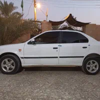 سمند سفارشی لوازمی(تقویت)مدل ۱۳۹۱|خودرو سواری و وانت|بوشهر, |دیوار