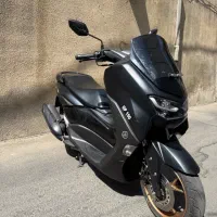 موتور NMAX|موتورسیکلت|تهران, طرشت|دیوار