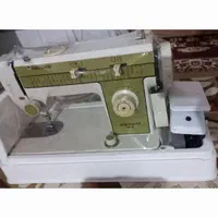 چرخ خیاطی چند کاره المپیا