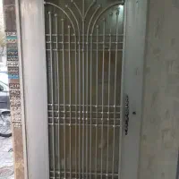 آیینه قدی و درب|آینه|مشهد, ایثار|دیوار