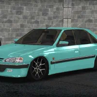 مسافرمیبرم به تمام نقاط ایران ماشین پژوپارس