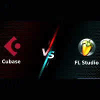 اف ال استودیو و کیوبیس