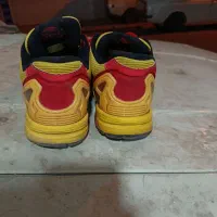 کتونیzx اسپانیا ۴۰|کیف، کفش، کمربند|قرچک, مهدیه|دیوار