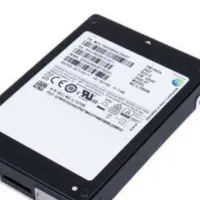 هارد sas samsung server 3.8tb